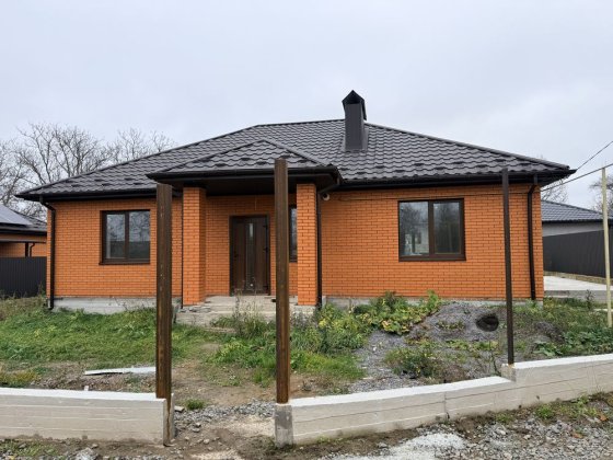 ТЕРМІНОВО!Продам будинок на Вінницьких Хуторах Вінницькі Хутори