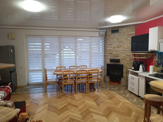 Продам будинок в Хмельницькому котеджне містечко Перший Парковий Хмельницький