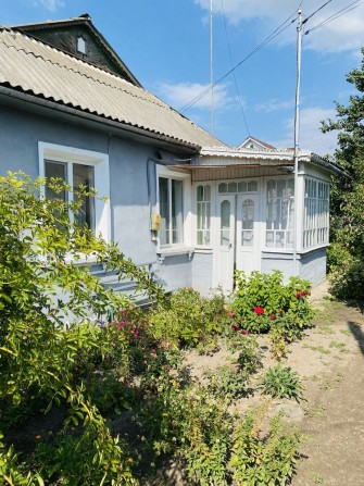 Продам приватний будинок в Гайсині - фото 1