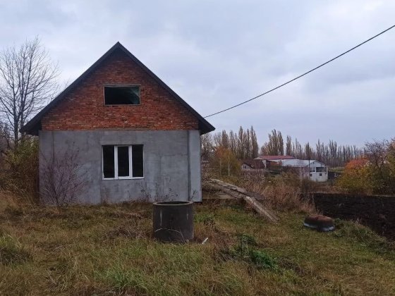 Продаж будинку. Західно-Окружна Хмельницький