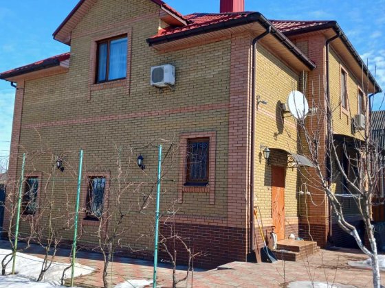 Будинок з меблями та технікою Гайсин