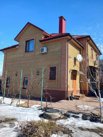 Будинок з меблями та технікою - фото 1