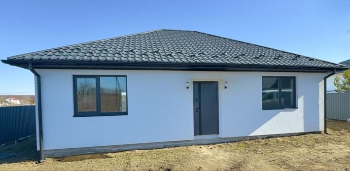 Будинок Стрижавка Кемпінг від власника - фото 1