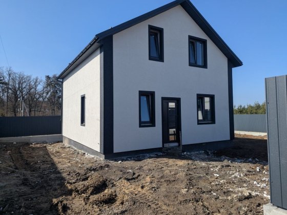 Продаж будинку стрижавка, кемпінг, чистовий. Стрижавка