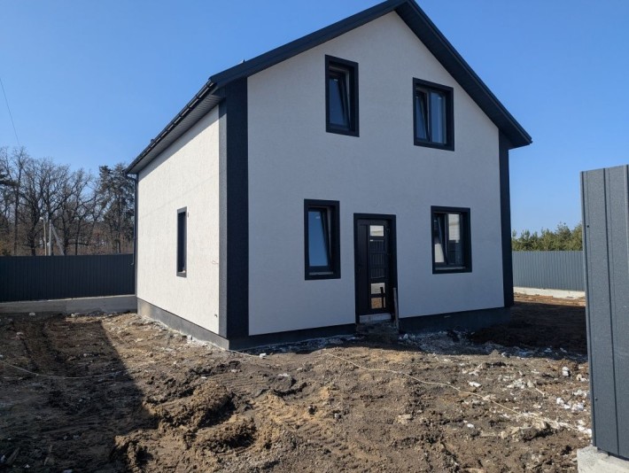 Продаж будинку стрижавка, кемпінг, чистовий. - фото 1