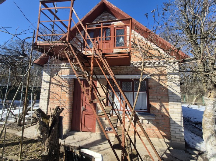 Продам дачу в Стрижавці - фото 1