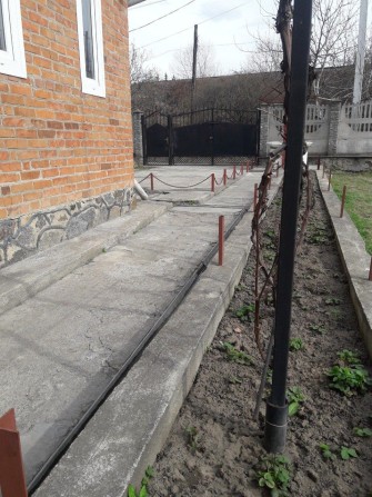 Частина будинку  на дві половини в м.Гайсин - фото 1