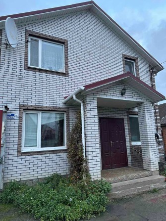 Продам будинок на 4 кімнати в центрі Стрижавки 5330 - фото 1