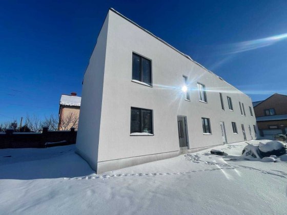 Таунхаус поруч із ЖК "Сімейний комфорт"! Винницкие Хутора