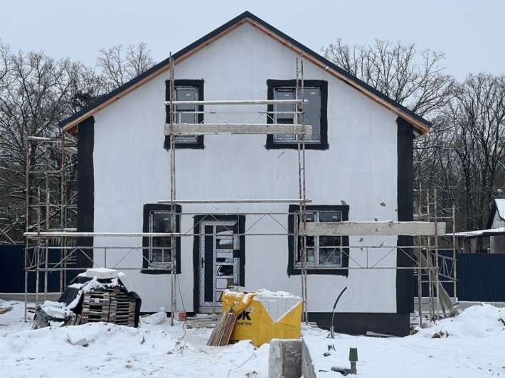 Новий будинок (Район Кемпінгу) - фото 1