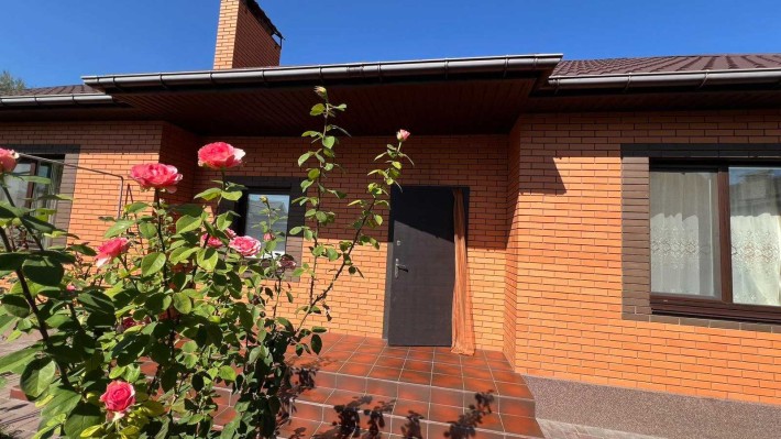 Продаж 1 поверхового будинку з гаражем, с. Вінницькі Хутори - фото 1