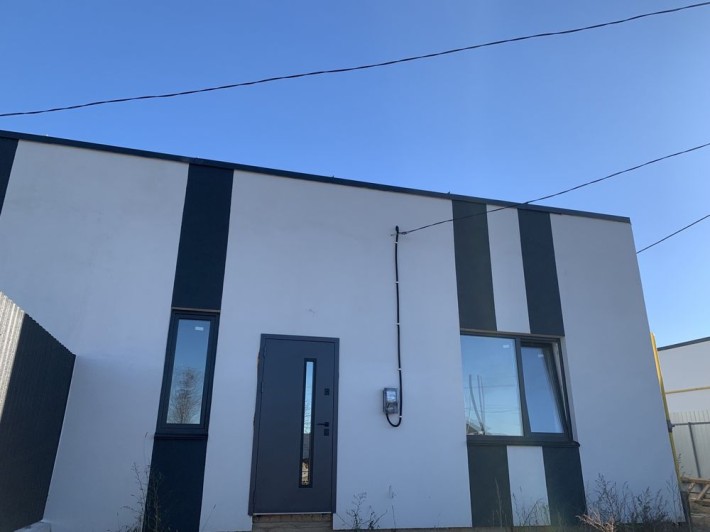 Продаж чорнових таунхаусів , можливе розтермінування - фото 1