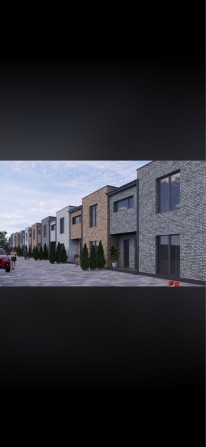 Нове будівництво таунхаусів - фото 1