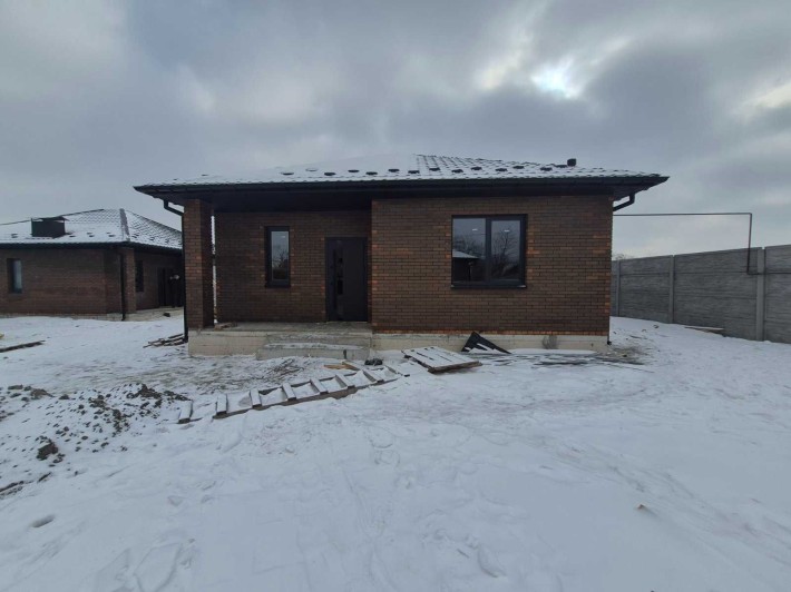 Продається будинок на Вінницьких Хуторах - фото 1