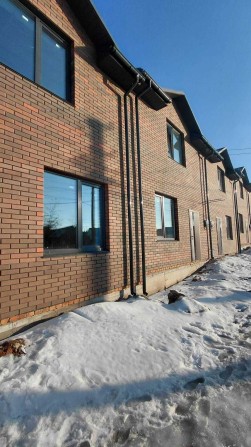 Продам таунхаус на Вінницьких Хуторах 0216 - фото 1