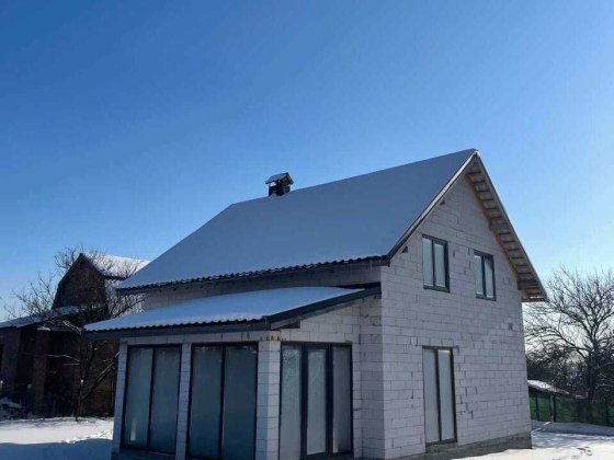 Продаж будинку в Лезнево Хмельницький