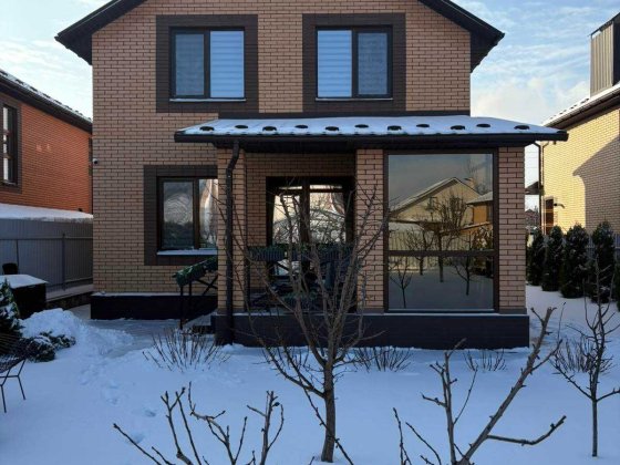 Продаж будинку з дизайнерським ремонтом у Вінницьких Хуторах Вінницькі Хутори