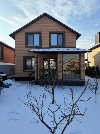 Продаж будинку з дизайнерським ремонтом у Вінницьких Хуторах - фото 1