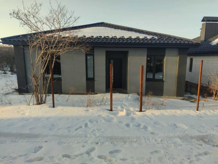 ТЕРМІНОВИЙ продаж новозбудованого будинку - фото 1