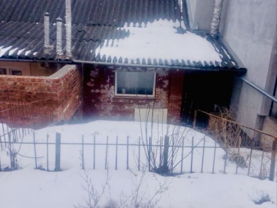 Частина будинку Дубово Хмельницкий