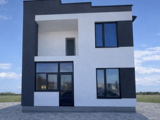 Продаж сучасного будинку в топ локації Вінницькі Хутори