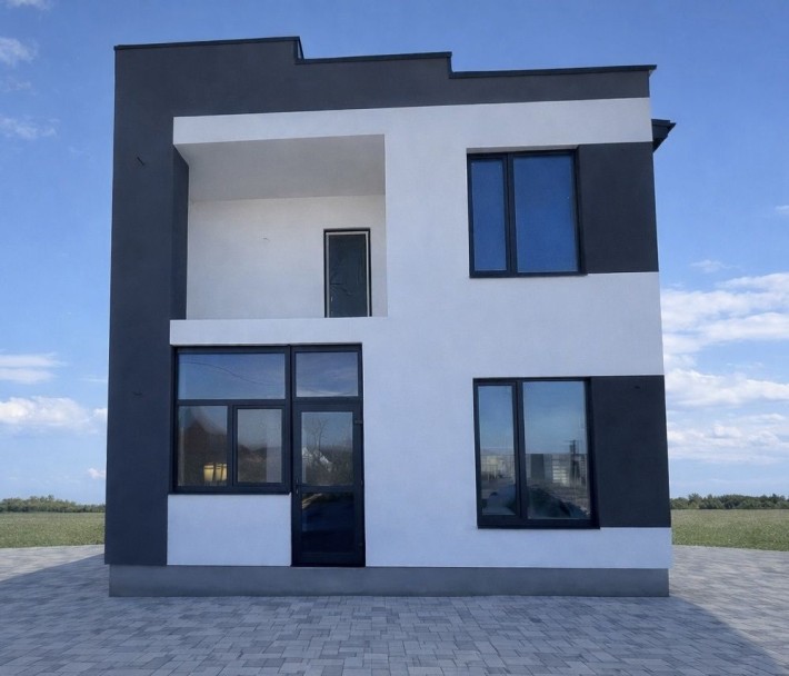 Продаж сучасного будинку в топ локації - фото 1