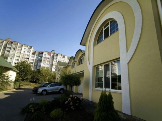 Озерна / Продаж сучасного котеджа / 206 м² Хмельницький