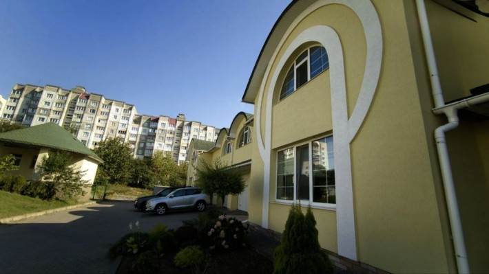 Озерна / Продаж сучасного котеджа / 206 м² - фото 1