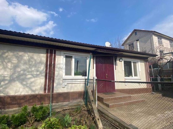 ТЕРМІНОВИЙ! Продаж затишного будинку у районі Книжківці Хмельницький