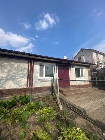 ТЕРМІНОВИЙ! Продаж затишного будинку у районі Книжківці - фото 1