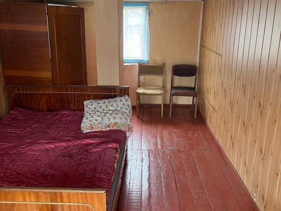 Продам дачний будинок з цегли на два поверхи. Лезнево Хмельницький