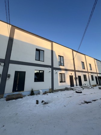 Сучасний таунхаус у Стрижавці. Напряму від забудовника. - фото 1