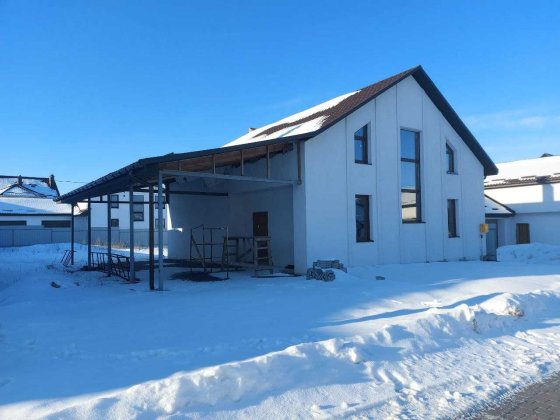 Продам будинок в котеджному містечку KM Ledovskiy Хмельницький