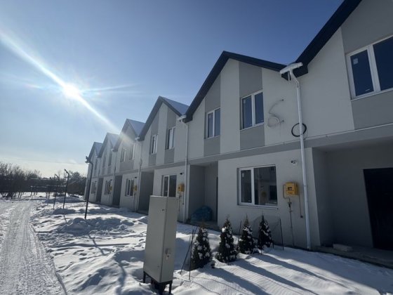 Продаж таунхауса, підключені комунікаціі Хмельницький
