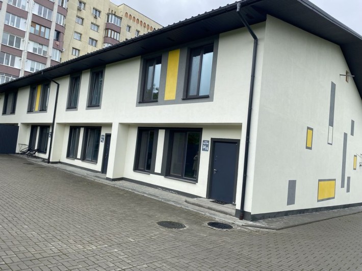 Продаж таунхаусу центр «Панський маєток» - фото 1