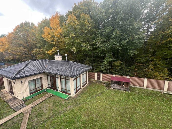 Продаж будинку біля лісу, дендропарк. Елітний масив міста. - фото 1