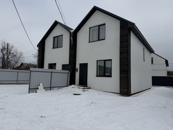 Дуплекс з ремонтом Зарванці - фото 1