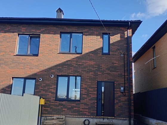 ВИГІДНА пропозиція!!! Дуплекс в престижному районі!!! Зарванці