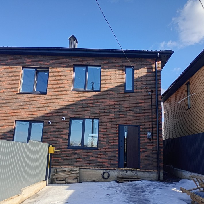 ВИГІДНА пропозиція!!! Дуплекс в престижному районі!!! - фото 1