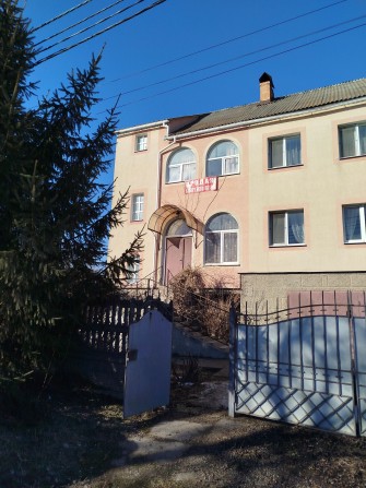 Продаж будинку в передмісті Вінниці - фото 1