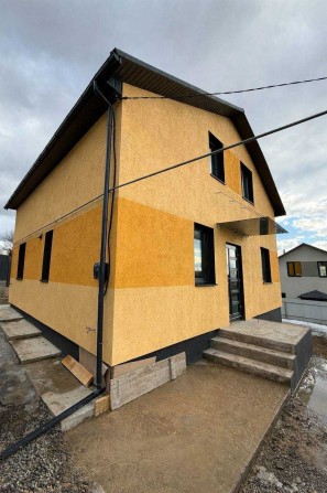 Продаж будинку! Дом з Газовим опаленням, тепла підлога, велика ділянка - фото 1