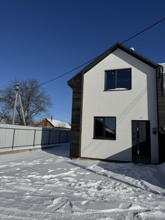 Двоповерховий дуплекс із ремонтом у Зарванцях. - фото 1