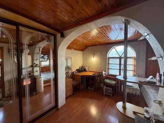 3к частина будинку в Центрі біля парку Шевченка. VRV ID: 42195 Хмельницький