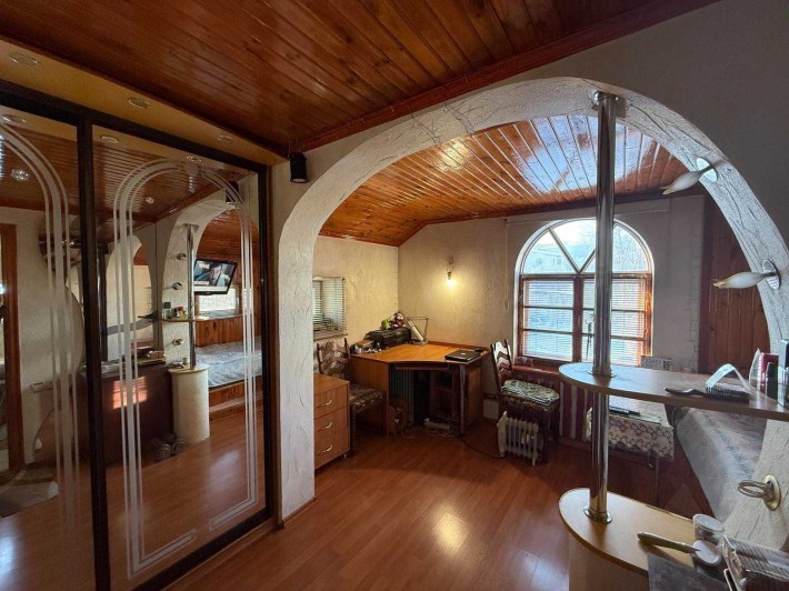 3к частина будинку в Центрі біля парку Шевченка. VRV ID: 42195 - фото 1