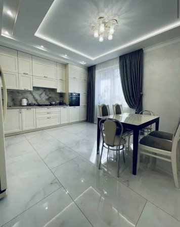 Будинок люкс стандарту - фото 1