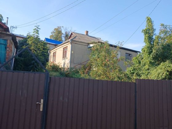 Продається будинок місто Тульчин Вінницької області Тульчин