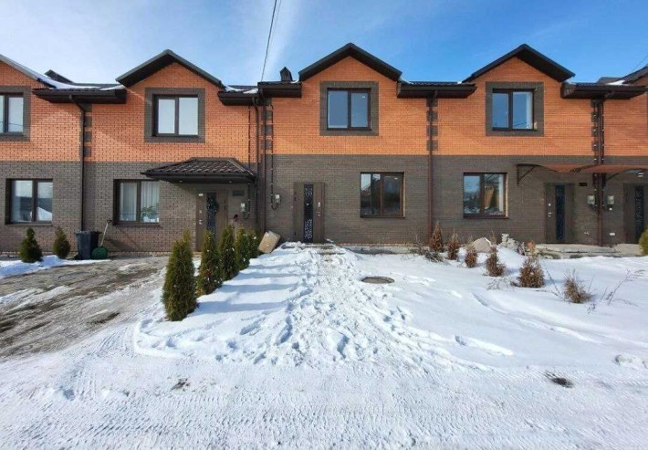 Продаж сучасного таунхаусу в Зарванцях 4374 - фото 1