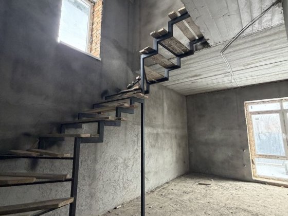 Акційна пропозиція від забкдовника! Дуплекс90м2, до зупинки 3 хв Зарванці