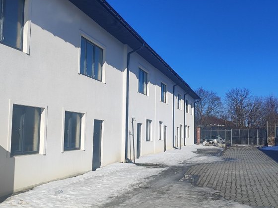 Продаж котеджів Йосева дорога Хмельницький