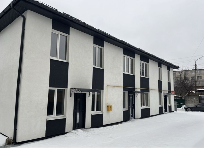 Продаж таунхаусу - фото 1